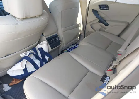 2016 Acura Rdx Acurawatch Plus Package из США, поврежденный, VIN 5J8TB4H33GL016796